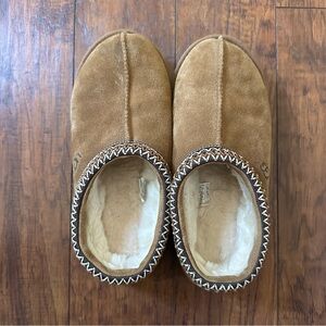 UGG Chestnut Slippers